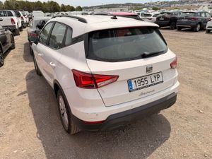 Seat Arona 1.0 Tsi 81kw (110cv) Style Plus - Foto 7