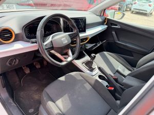 Seat Arona 1.0 Tsi 81kw (110cv) Style Plus - Foto 8