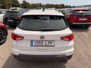 Seat Arona 1.0 Tsi 81kw (110cv) Style Plus - Foto 6