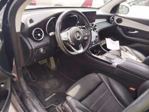 Mercedes Glc-class Glc 220 D 4matic - Foto 8