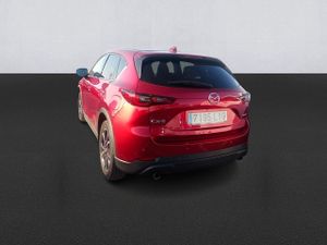 Mazda Cx-5 2.5 Ge 143kw 2wd At Zenith - Foto 7
