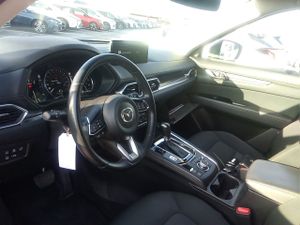 Mazda Cx-5 2.5 Ge 143kw 2wd At Zenith - Foto 8