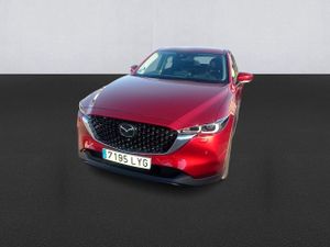 Mazda Cx-5 2.5 Ge 143kw 2wd At Zenith - Foto 2