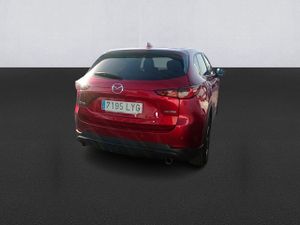 Mazda Cx-5 2.5 Ge 143kw 2wd At Zenith - Foto 5