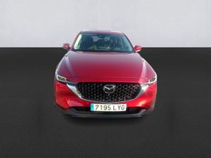 Mazda Cx-5 2.5 Ge 143kw 2wd At Zenith - Foto 3