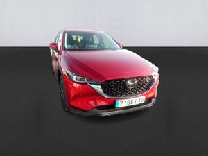 Mazda Cx-5 2.5 Ge 143kw 2wd At Zenith - Foto 4