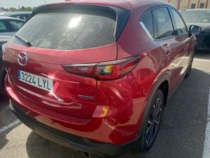 Mazda Cx-5 2.5 Ge 143kw 2wd At Zenith - Foto 5