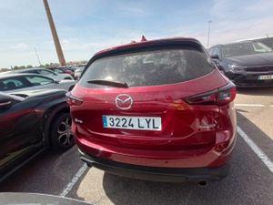 Mazda Cx-5 2.5 Ge 143kw 2wd At Zenith - Foto 6