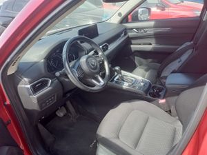 Mazda Cx-5 2.5 Ge 143kw 2wd At Zenith - Foto 8