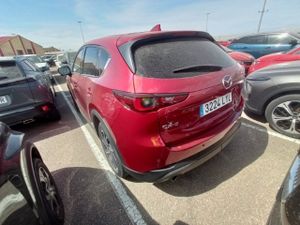 Mazda Cx-5 2.5 Ge 143kw 2wd At Zenith - Foto 7