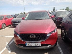 Mazda Cx-5 2.5 Ge 143kw 2wd At Zenith - Foto 3