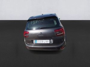 Citroen Grand C4 Spacetourer Bluehdi 96kw (130cv) S&s Feel - Foto 6