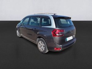 Citroen Grand C4 Spacetourer Bluehdi 96kw (130cv) S&s Feel - Foto 7