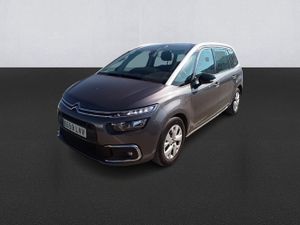 Citroen Grand C4 Spacetourer Bluehdi 96kw (130cv) S&s Feel - Foto 2