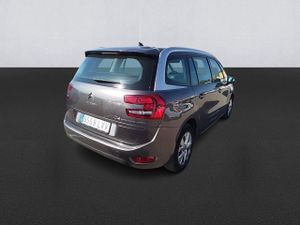 Citroen Grand C4 Spacetourer Bluehdi 96kw (130cv) S&s Feel - Foto 5