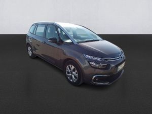 Citroen Grand C4 Spacetourer Bluehdi 96kw (130cv) S&s Feel - Foto 4