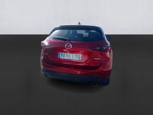Mazda Cx-5 2.5 Ge 143kw 2wd At Zenith - Foto 6