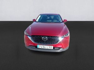 Mazda Cx-5 2.5 Ge 143kw 2wd At Zenith - Foto 3