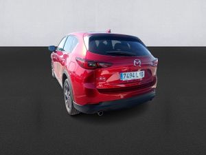 Mazda Cx-5 2.5 Ge 143kw 2wd At Zenith - Foto 7