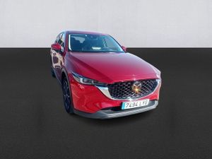 Mazda Cx-5 2.5 Ge 143kw 2wd At Zenith - Foto 4