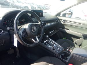 Mazda Cx-5 2.5 Ge 143kw 2wd At Zenith - Foto 8
