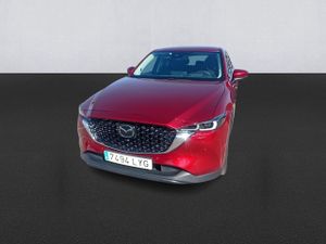 Mazda Cx-5 2.5 Ge 143kw 2wd At Zenith - Foto 2
