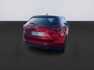 Mazda Cx-5 2.5 Ge 143kw 2wd At Zenith - Foto 5