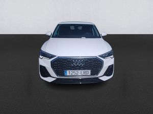 Audi Q3 Sportback Advanced 35 Tdi 110kw (150cv) S Tronic - Foto 3