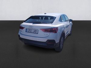 Audi Q3 Sportback Advanced 35 Tdi 110kw (150cv) S Tronic - Foto 5