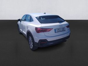 Audi Q3 Sportback Advanced 35 Tdi 110kw (150cv) S Tronic - Foto 7