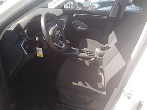 Audi Q3 Sportback Advanced 35 Tdi 110kw (150cv) S Tronic - Foto 8