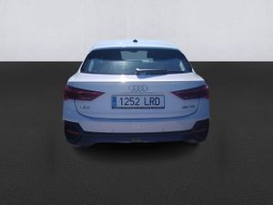 Audi Q3 Sportback Advanced 35 Tdi 110kw (150cv) S Tronic - Foto 6