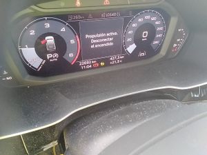 Audi Q3 Sportback Advanced 35 Tdi 110kw (150cv) S Tronic - Foto 9