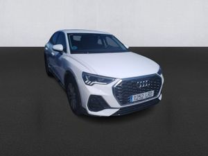 Audi Q3 Sportback Advanced 35 Tdi 110kw (150cv) S Tronic - Foto 4