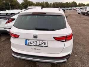 Seat Ateca 1.0 Tsi 81kw St&sp Style Go - Foto 6