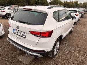 Seat Ateca 1.0 Tsi 81kw St&sp Style Go - Foto 5
