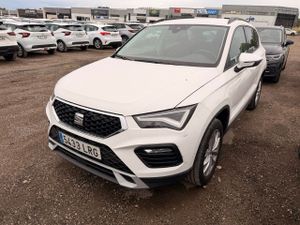 Seat Ateca 1.0 Tsi 81kw St&sp Style Go - Foto 2