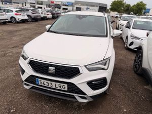 Seat Ateca 1.0 Tsi 81kw St&sp Style Go - Foto 3
