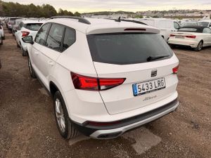 Seat Ateca 1.0 Tsi 81kw St&sp Style Go - Foto 7