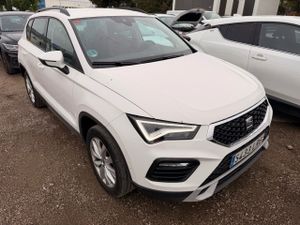 Seat Ateca 1.0 Tsi 81kw St&sp Style Go - Foto 4