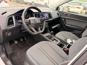Seat Ateca 1.0 Tsi 81kw St&sp Style Go - Foto 8