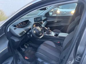 Peugeot 3008 1.5 Bluehdi 96kw (130cv) S&s Active Pack - Foto 6