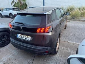 Peugeot 3008 1.5 Bluehdi 96kw (130cv) S&s Active Pack - Foto 4