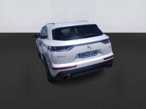 Ds Ds 7 Crossback 1.6 E-tense 225 So Chic Auto - Foto 7
