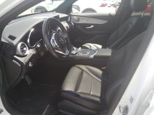Mercedes Glc Coupe 220 D 4matic - Foto 8