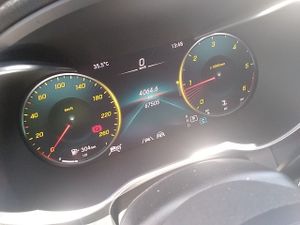 Mercedes Glc Coupe 220 D 4matic - Foto 9