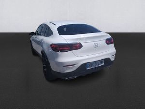 Mercedes Glc Coupe 220 D 4matic - Foto 7