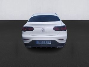 Mercedes Glc Coupe 220 D 4matic - Foto 6