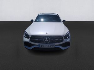 Mercedes Glc Coupe 220 D 4matic - Foto 3