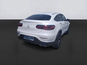 Mercedes Glc Coupe 220 D 4matic - Foto 5